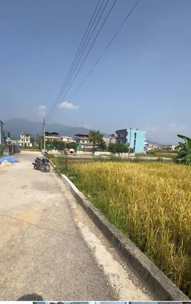 घडेरी बिक्रीमा