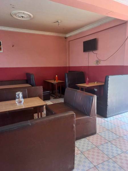 Cafe For Sale