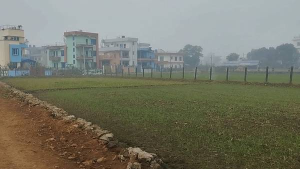 Land for Sale near Sarda School, Shankarnagar Chowk