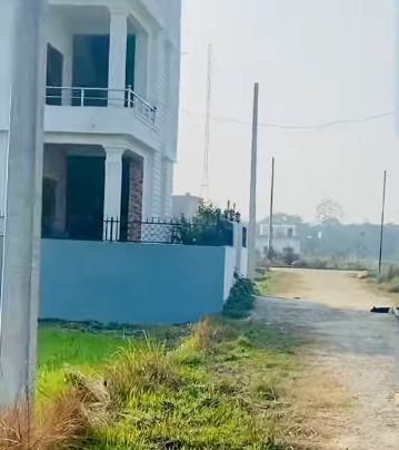 9.25 Dhur Land for Sale in Mangalapur – 20 Ft North-Facing Road | 500m East from Highway | Rs. 35 Lakhs