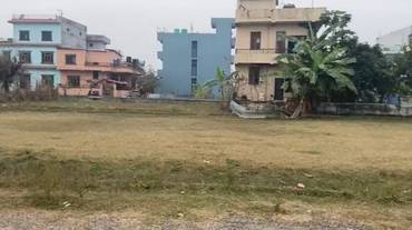 Land Sale At Shankarnagar Tilottama