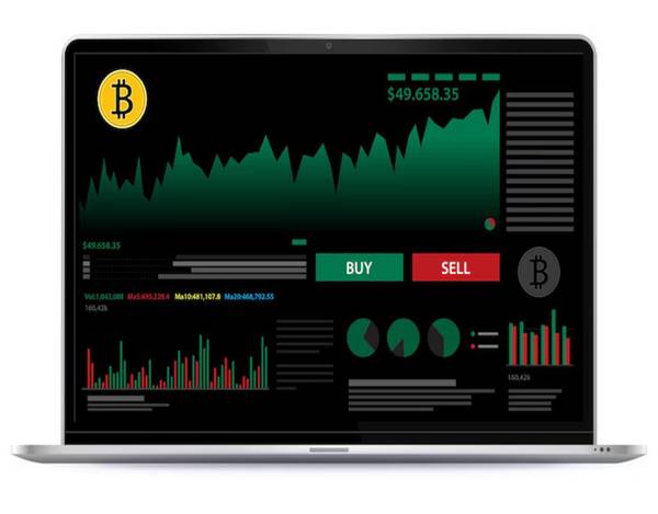 Cryptocurrency Exchange Script