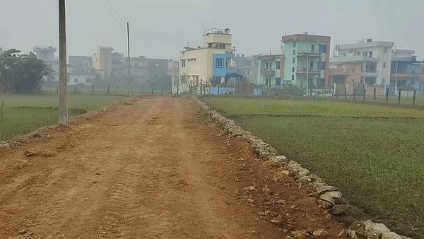Land for Sale near Sarda School, Shankarnagar Chowk