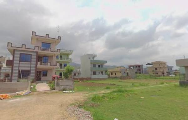 Prime Land for Sale Near Murgiya Chowk