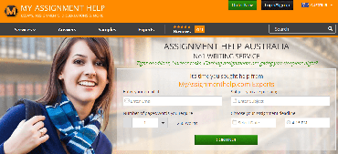 Get Top-Quality Assignment Help With Myassignmenthelp!