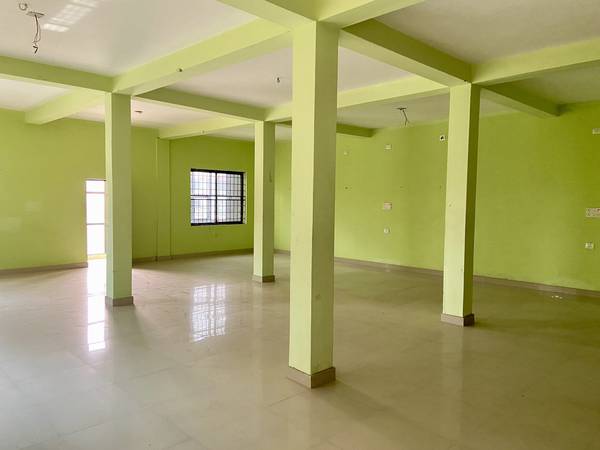 Office Flat for Rent at Drivertole, Tilottama