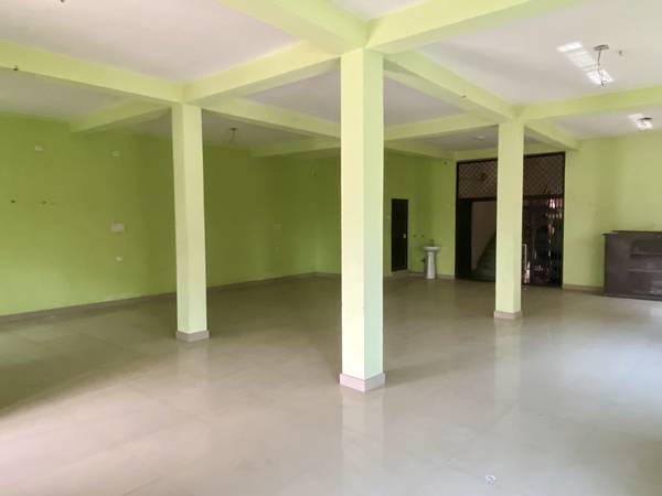 Office Flat for Rent at Drivertole, Tilottama