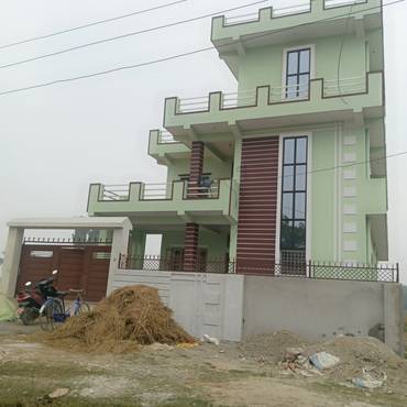 House For Sale At Bhairahawa Anchalpur