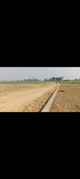 15 Kattha Plotted Land for Sale in Tilottama-17 Near Kanchi Bazar