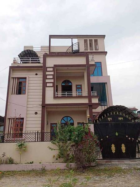 House for sale at belbas butwal near glory boarding