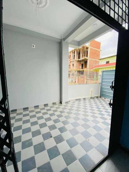 New finished house for sale at shankarnagar near apex school
