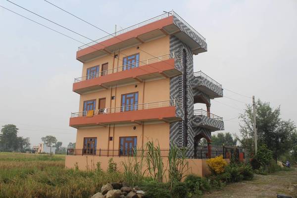 House on sale at Tilottama Mangalapur