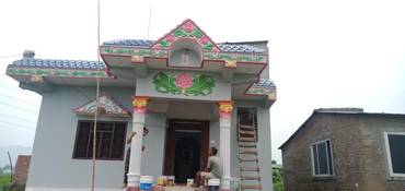 House On Sale At Bardaghat Bhutaha