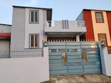 Houses Are On Sale At Tilottama Kotihawa Rupandehi