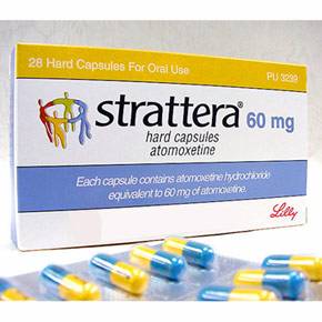 Strattera (Atomoxetine Hydrochloride) In Parys+27 81 850 2816