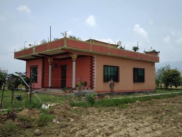 House for sale at sunwal kirtipur