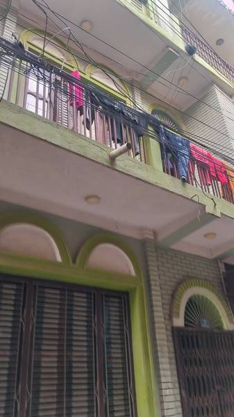 House for Sale Near Tinkuna Chowk – Prime Location!