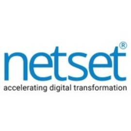 NetSet Software cover image