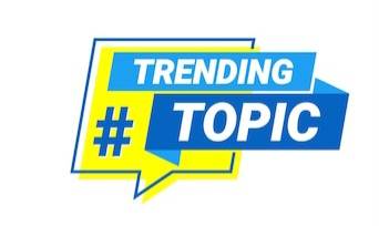 Trending Update cover image