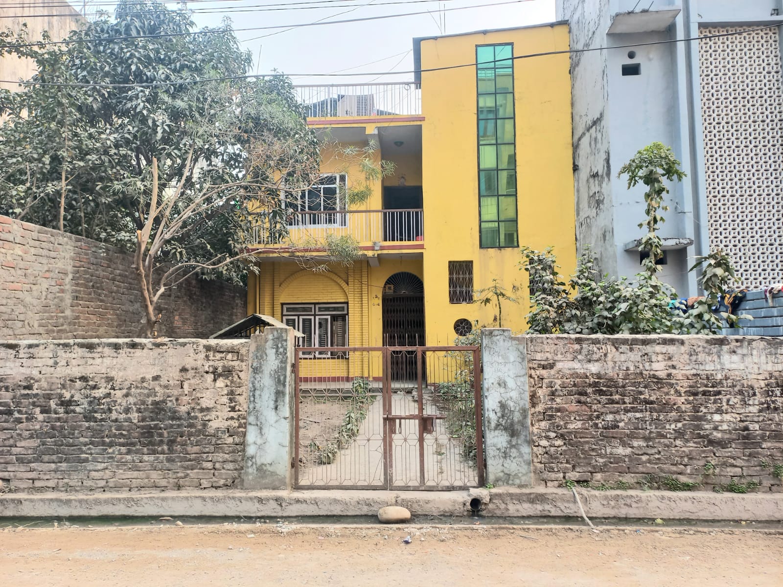House on Sale at Butwal Traffic Chowk