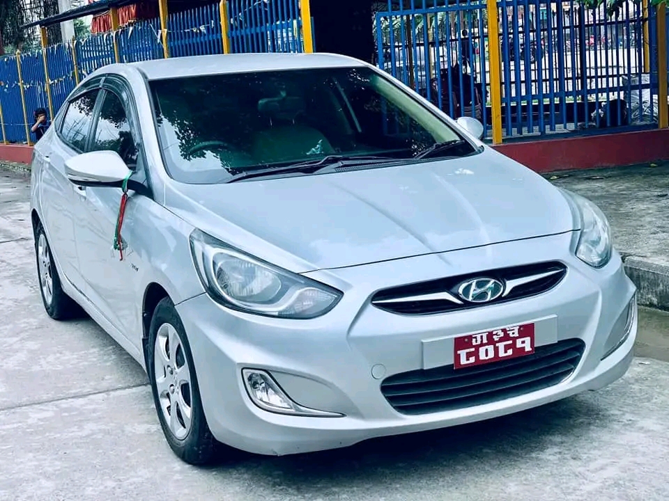 2010 Model Ford Fiesta Titanium On Sale At Bhairahawa