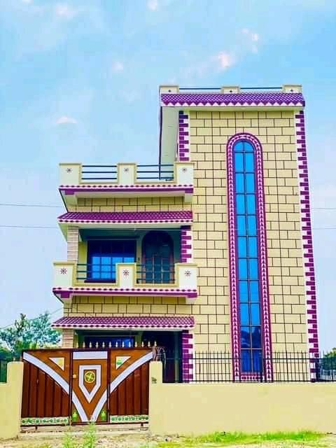 House For Sale At Tilottama Shankarnagar Rupandehi