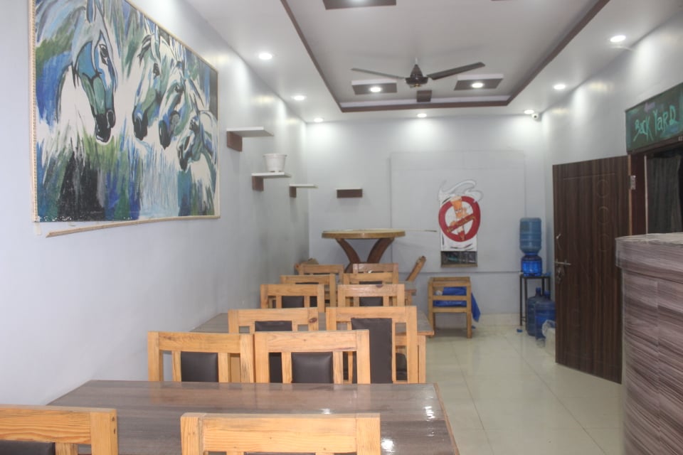 Restaurant For Sale at Butwal Shukkhanagar Near Bhatbhateni