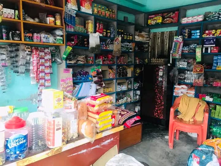 Kirana Shop on Sale at Butwal Kalikanagar