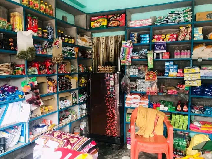 Kirana Shop on Sale at Butwal Kalikanagar