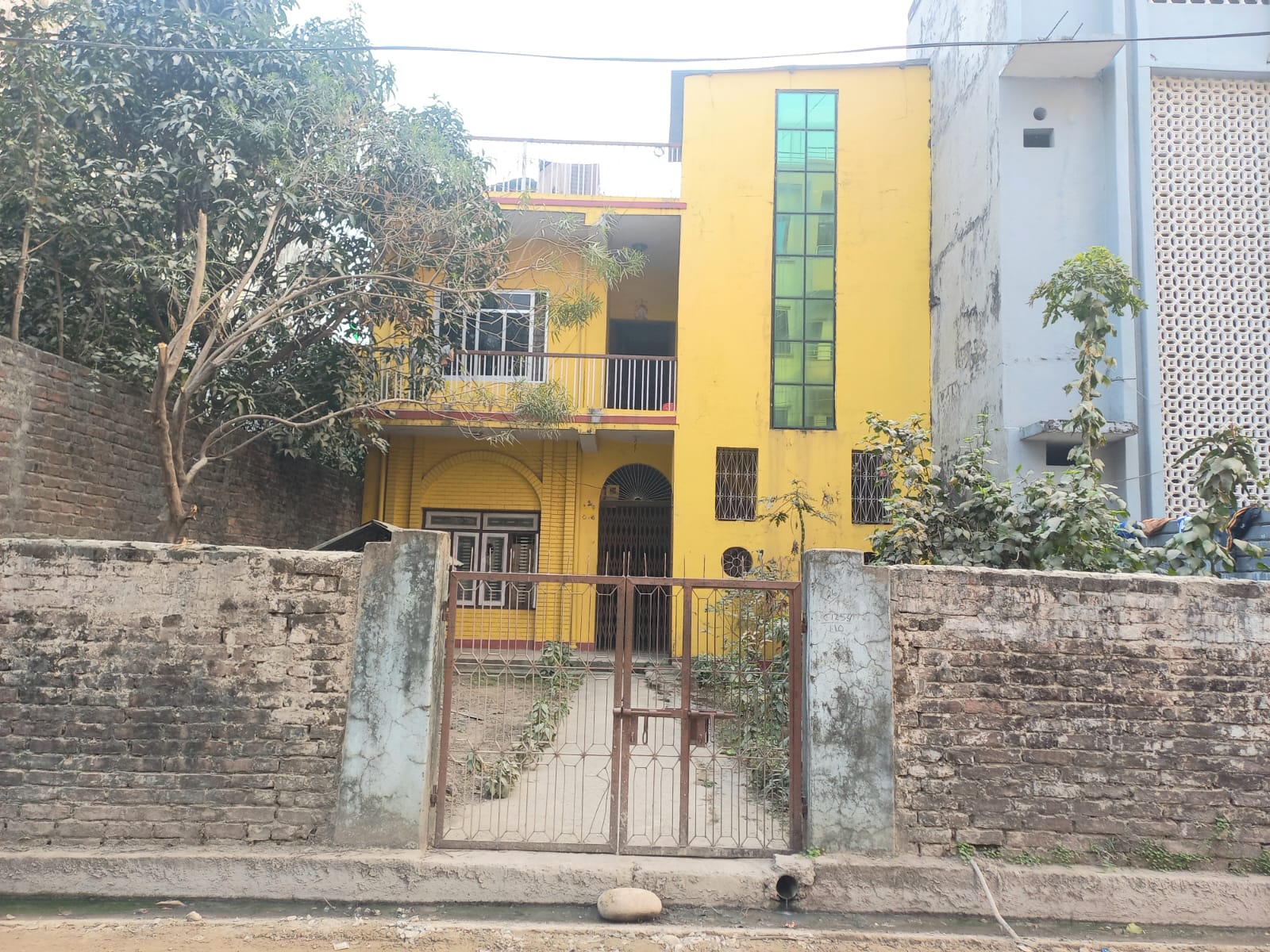 House on Sale at Butwal Traffic Chowk