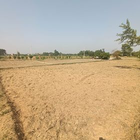 9.5 Kattha Land on Sale at Siyari Amuwa Bardahawa