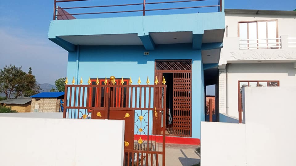 House on Sale at Sunwal Bhumahai