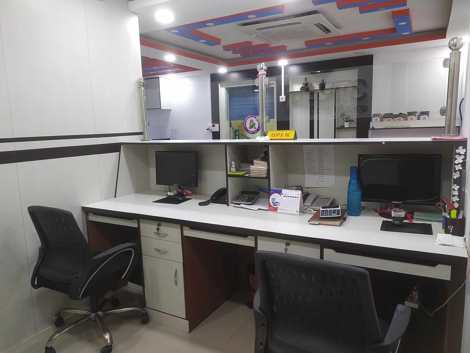 Decorated Office Space on Sale at Butwal Kalikanagar