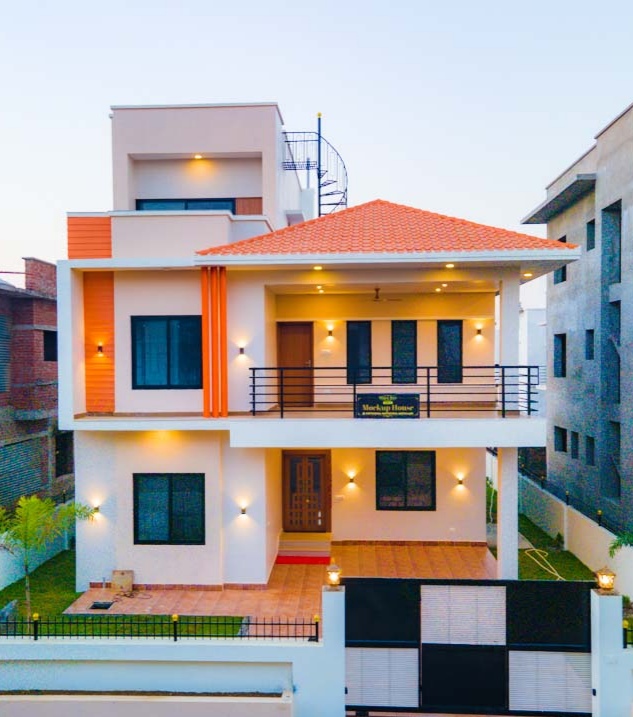 Your search for a perfect home ends here - Tilottama Homes