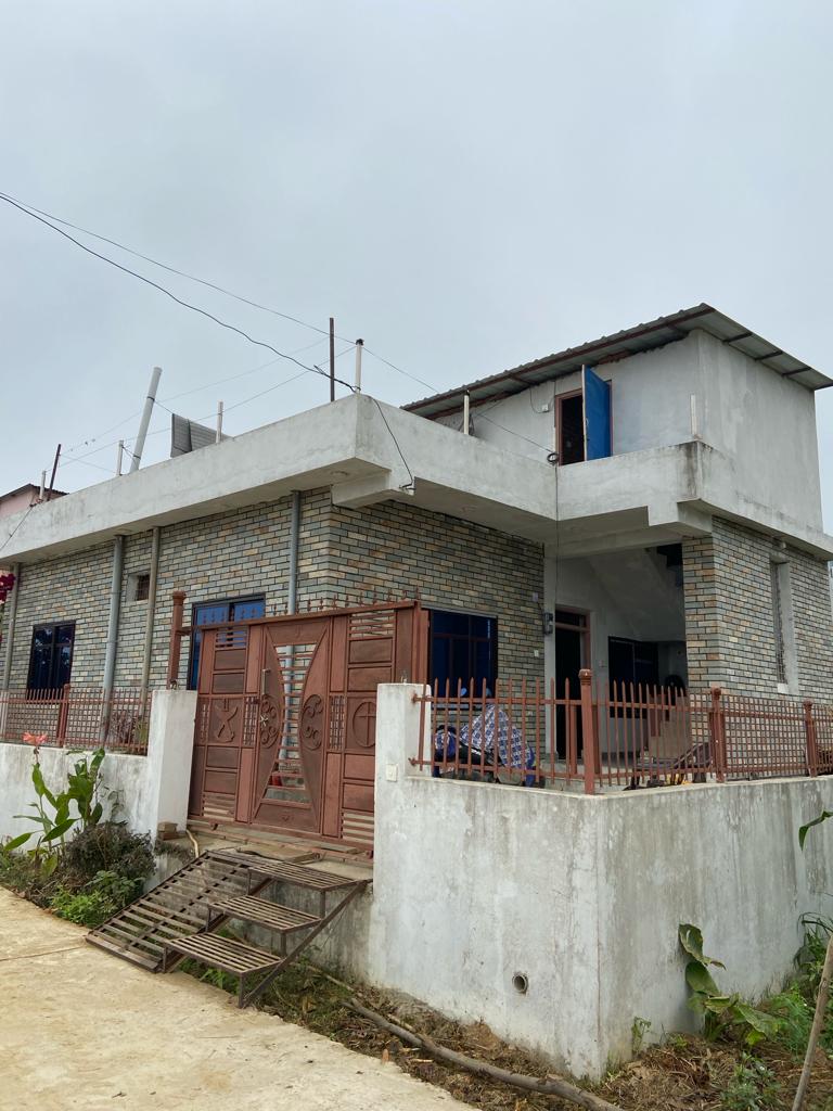 Attractive New House on Sale at Butwal Tamnagar