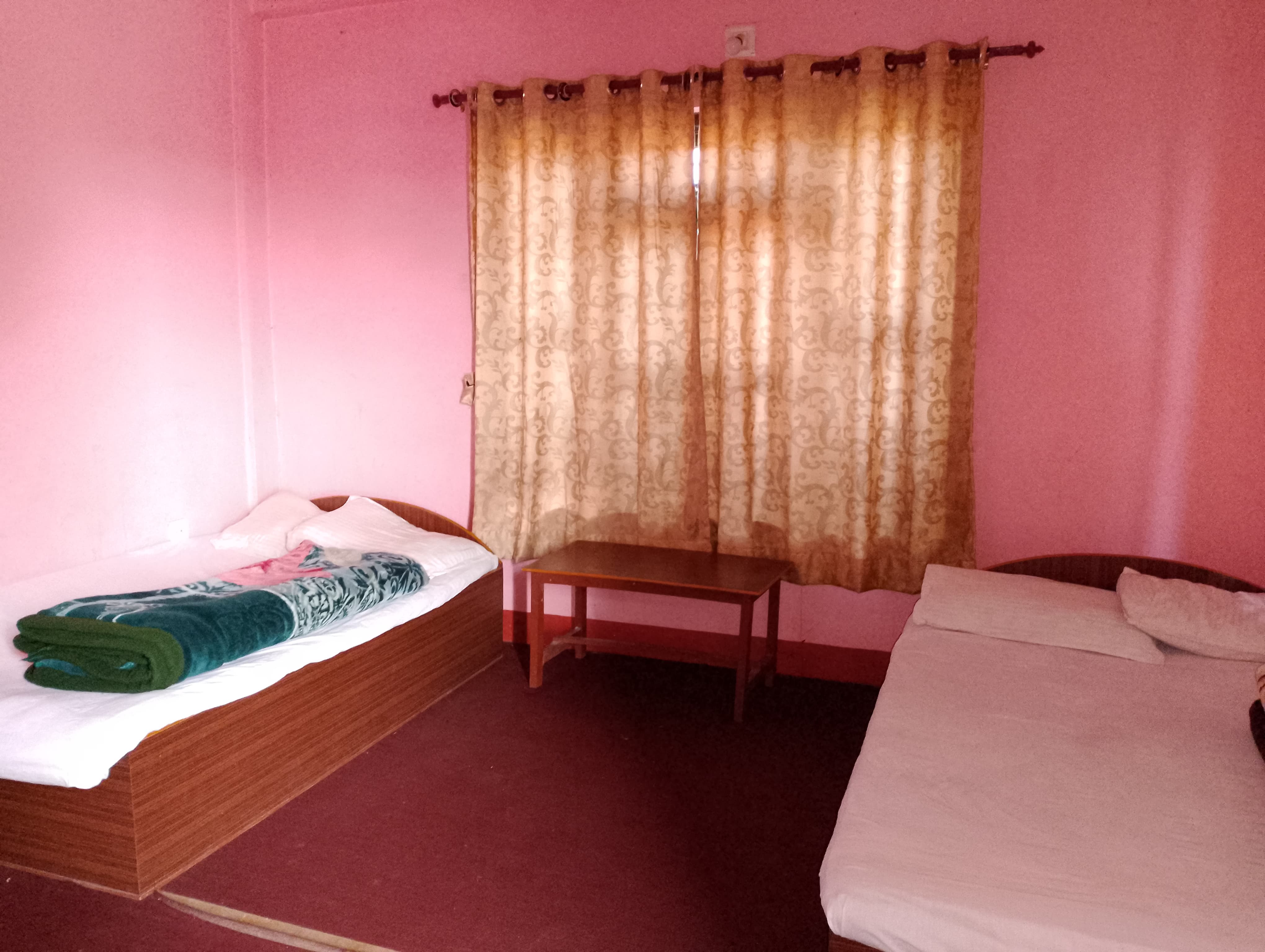 Hotel & Lodge on Sale at Butwal Dhawaha Near Peacepark Gate