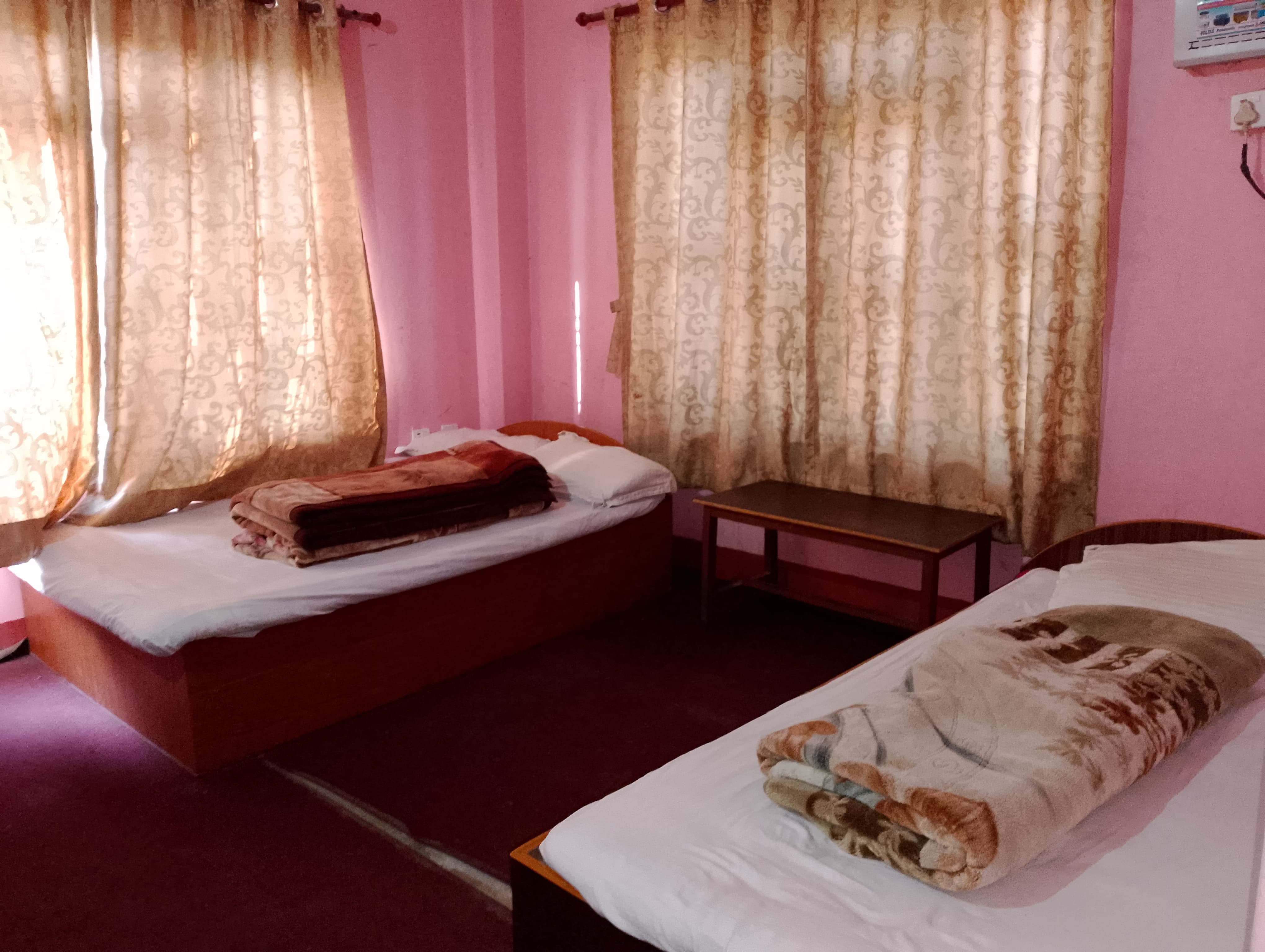 Hotel & Lodge on Sale at Butwal Dhawaha Near Peacepark Gate