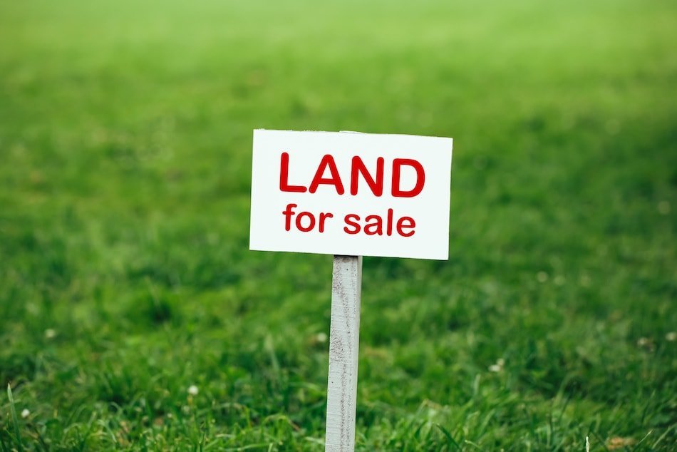 Attractive land for sale at drivertole kesharmarg