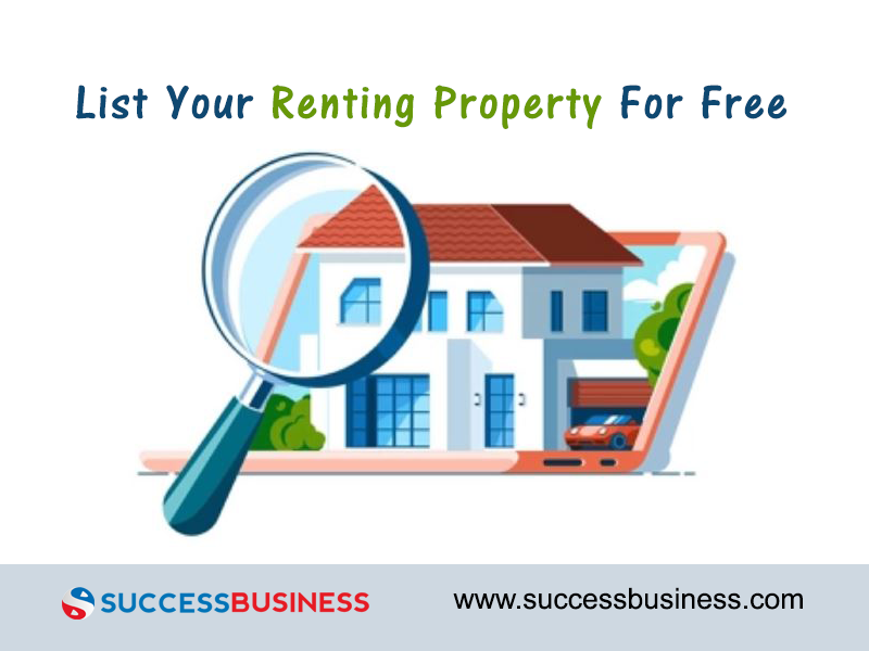 Give rent your property on time