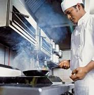 Cook Required For Bhairahawa Aankha Hospital