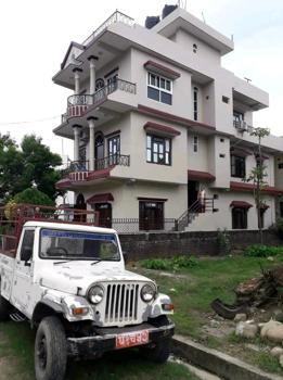 Flat On Rent At Butwal Deepnagar