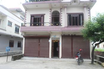 Shutter For Rent At Butwal Shukkhanagar