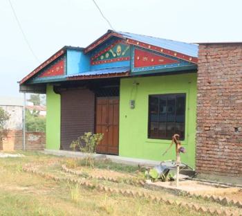 House On Rent At Devdaha Khaireni