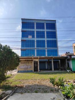 Commercial House On Rent At Butwal Belbas Shanti Chowk