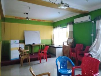 Decorated Office Space On Sale At Butwal Kalikanagar