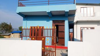 House On Sale At Sunwal Bhumahai