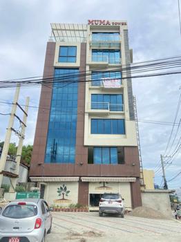 Commercial House On Rent At Butwal Yogikuti Chowk