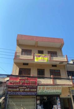 Shutter And Flat On Rent At Amarpath Near Blood Bank