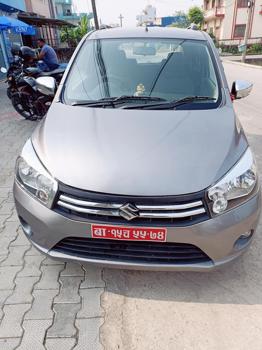 Celerio Zxi On Sale At Butwal