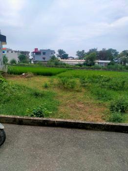 Land On Sale At Butwal Belbas